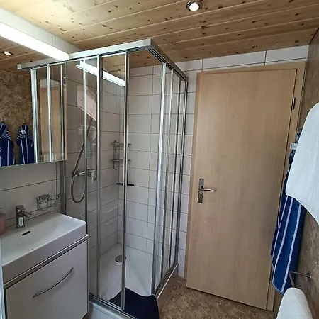 Filfalle Apartamento Kandersteg