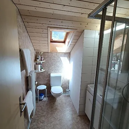 Filfalle Apartment