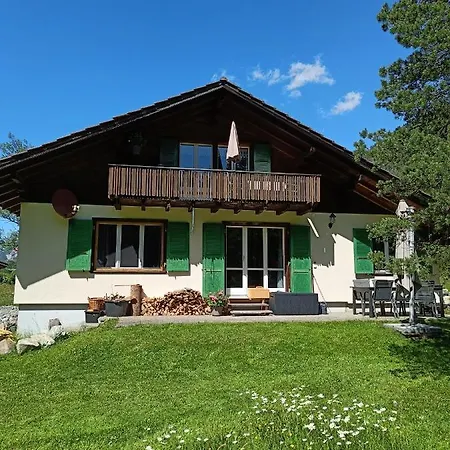 Filfalle Apartment *
