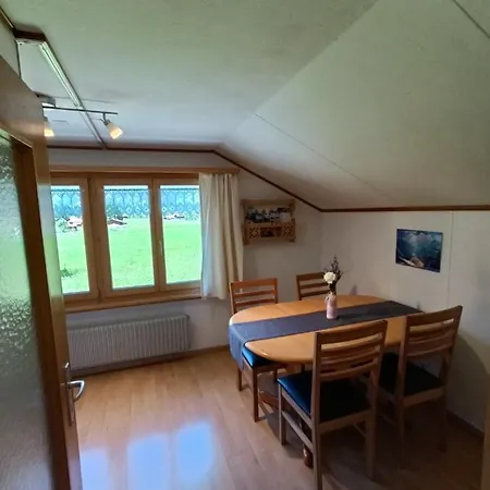 Filfalle Apartment