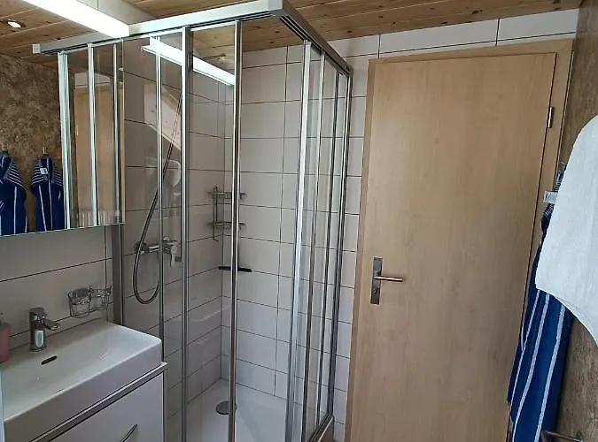 Filfalle Apartamento Kandersteg