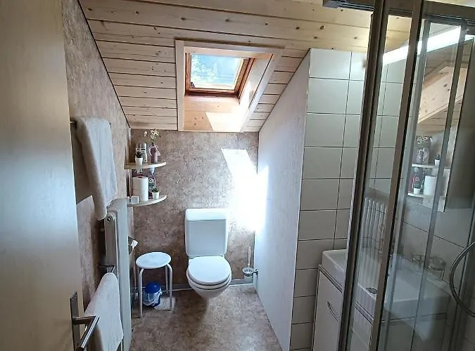 Filfalle Apartamento