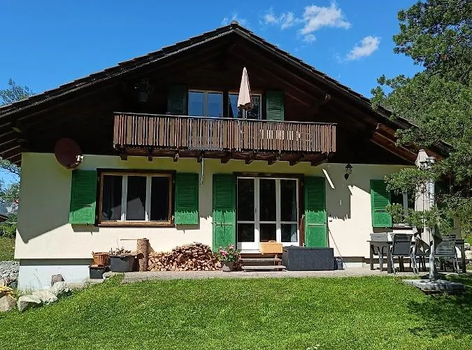 Filfalle Apartamento *