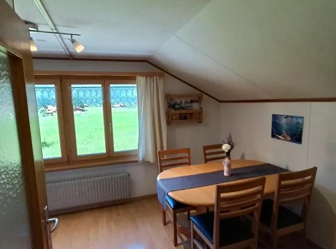 Filfalle Apartment